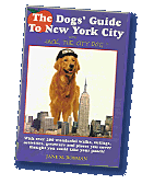 The Dog's Guide to New York City